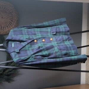 Ralf Lauren schoolboy blaser